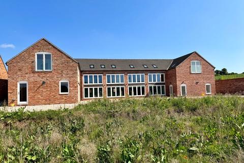 undefined, Drakelow Road, Swadlincote