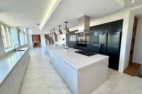 undefined, Drakelow Road, Swadlincote