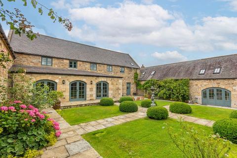 undefined, High Barn, Harehope Farm, Eglingham, Alnwick, Northumberland
