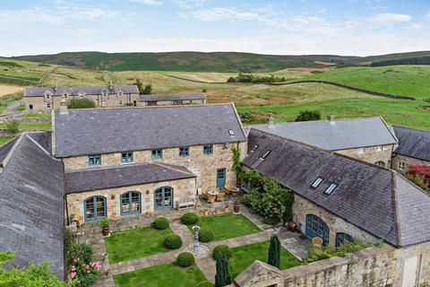 undefined, High Barn, Harehope Farm, Eglingham, Alnwick, Northumberland