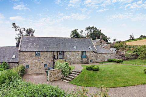 undefined, High Barn, Harehope Farm, Eglingham, Alnwick, Northumberland