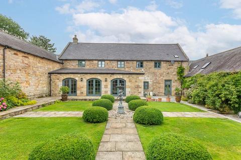 undefined, High Barn, Harehope Farm, Eglingham, Alnwick, Northumberland