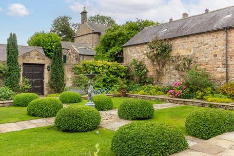 undefined, High Barn, Harehope Farm, Eglingham, Alnwick, Northumberland