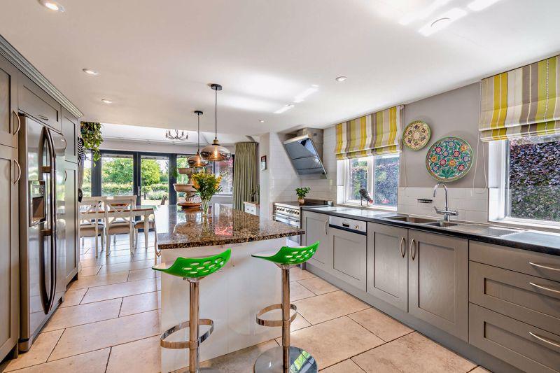 Kitchen Dining...