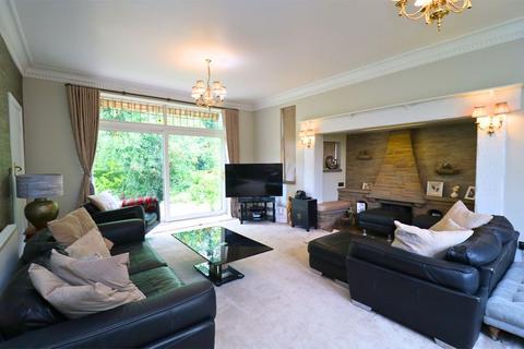 4 bedroom detached house for sale, Woodlands Avenue, Walsall