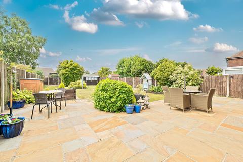 4 bedroom detached house for sale, Wigmore Road, Gillingham ME8