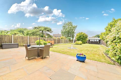 4 bedroom detached house for sale, Wigmore Road, Gillingham ME8