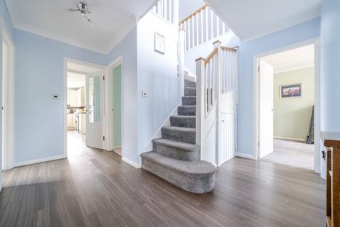 4 bedroom detached house for sale, Wigmore Road, Gillingham ME8