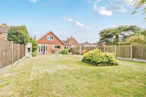 4 bedroom detached house for sale, Wigmore Road, Gillingham ME8