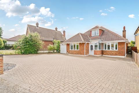 4 bedroom detached house for sale, Wigmore Road, Gillingham ME8