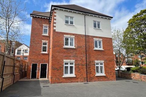 Mill House Apartments, Midland Drive, Sutton Coldfield. B72 1TU