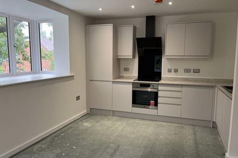 undefined, Mill House Apartments, Midland Drive, Sutton Coldfield. B72 1TU