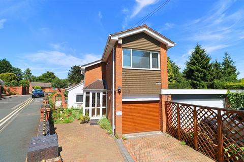 3 bedroom detached house for sale, Little Gorway, Walsall