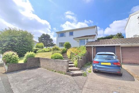 3 bedroom detached house for sale, Parc Sychnant, Conwy