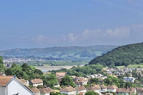 3 bedroom detached house for sale, Parc Sychnant, Conwy