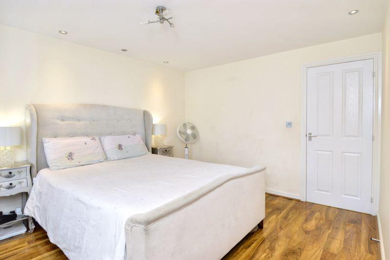 Bedroom one (1)