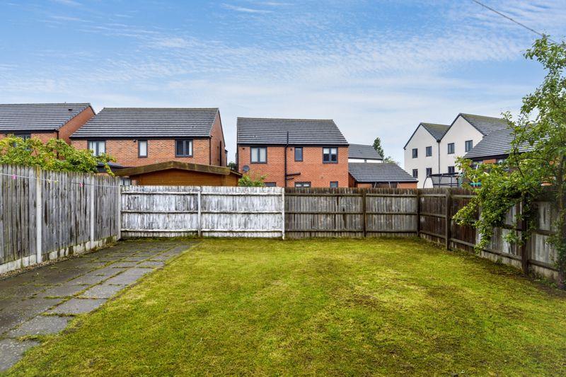 Rear garden (1)