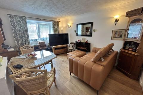 2 bedroom retirement property for sale, Conway Road, Colwyn Bay