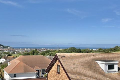 4 bedroom detached house for sale, 143 Deganwy Road, Llanrhos