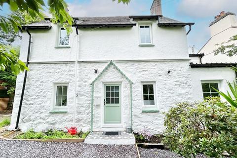 2 bedroom cottage for sale, Mill Road, Llanfairfechan