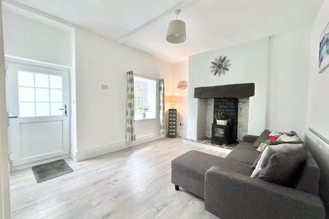 2 bedroom cottage for sale, Mill Road, Llanfairfechan