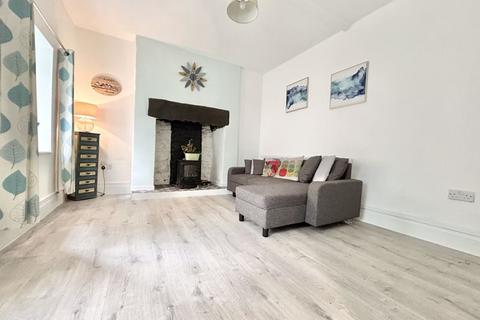 2 bedroom cottage for sale, Mill Road, Llanfairfechan