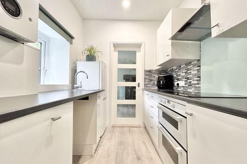 2 bedroom cottage for sale, Mill Road, Llanfairfechan