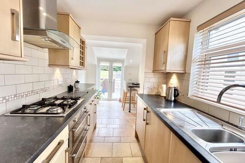 Awelfa Cemlyn Park, Penmaenmawr, LL34 6BP