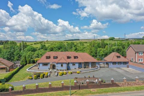 undefined, Cwrt Llechryd, Rhymney, NP22