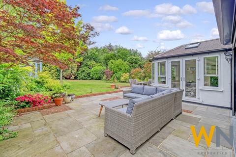 undefined, Worrin Road, Shenfield, Brentwood CM15
