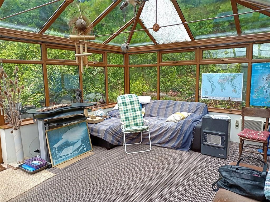 Conservatory - Another View