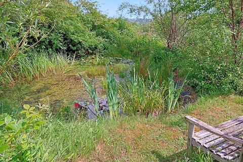 3 bedroom detached bungalow for sale, Cwmhiraeth, Drefach Felindre, Carmarthenshire, SA44 5XJ