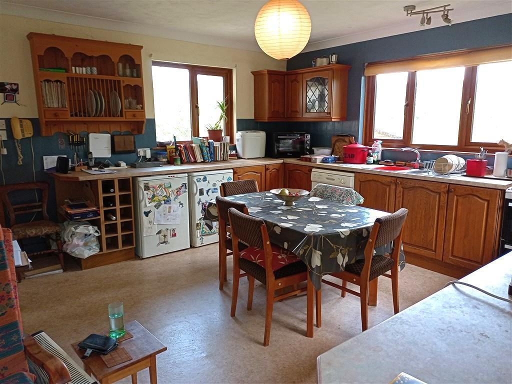 Kitchen / Diner - View 2