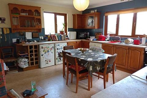 3 bedroom detached bungalow for sale, Cwmhiraeth, Drefach Felindre, Carmarthenshire, SA44 5XJ
