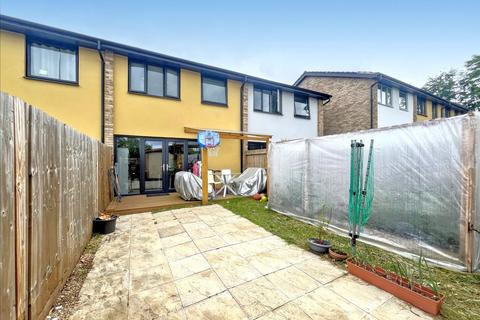 22 Lamerton Close, Bordon, GU35 0HZ