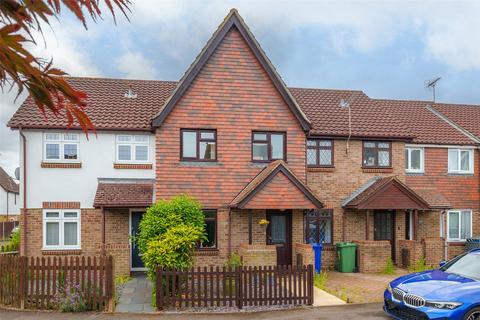 2 bedroom terraced house for sale, Stubbs Folly, Sandhurst GU47