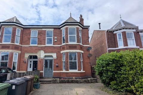 undefined, To Let - Cavendish Road, Birkdale - Two Bedroom Garden Flat
