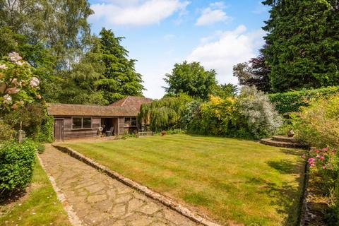 undefined, Burrows Lane, Gomshall