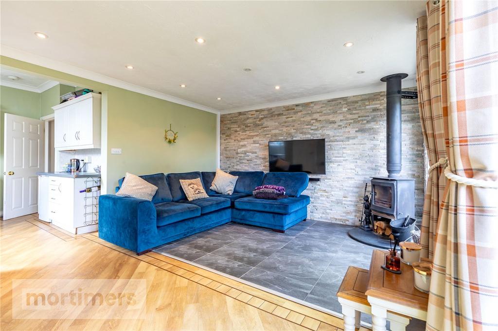 Sitting Area