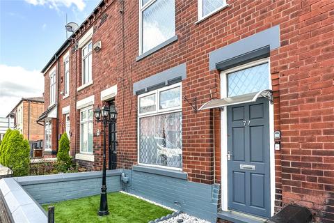 77 Thompson Lane, Chadderton, Oldham, OL9 8LX