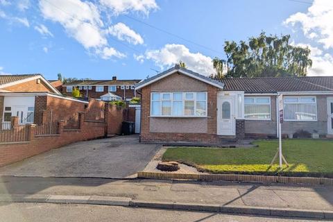 undefined, Rushley Crescent, Blaydon