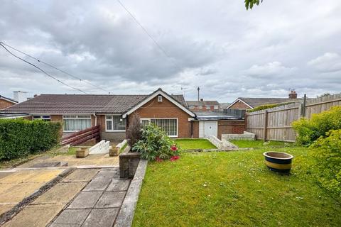 undefined, Rushley Crescent, Blaydon