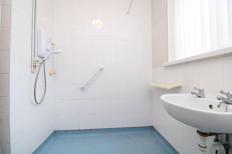 Wetroom
