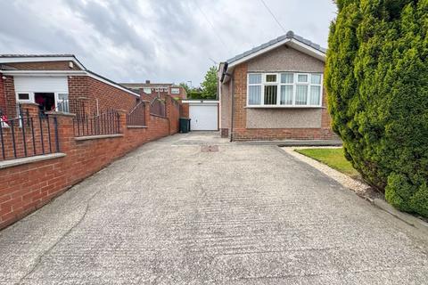 undefined, Rushley Crescent, Blaydon