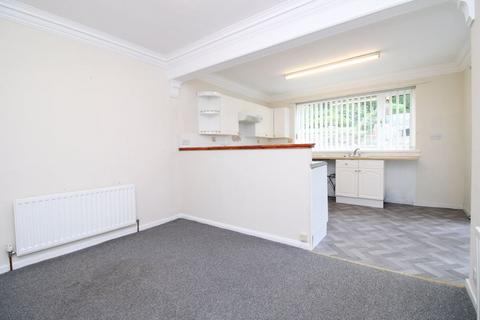 undefined, Rushley Crescent, Blaydon