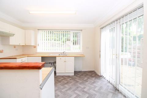 undefined, Rushley Crescent, Blaydon