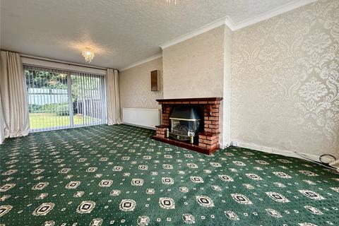 3 bedroom semi-detached bungalow for sale, Lea View, Royton, Oldham, Greater Manchester, OL2