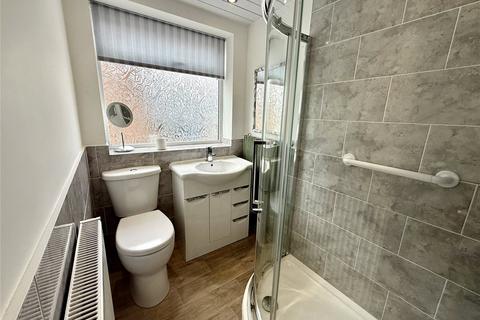 3 bedroom semi-detached bungalow for sale, Lea View, Royton, Oldham, Greater Manchester, OL2