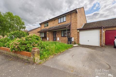 6 Brook Road, Williton, Taunton, TA4 4TE