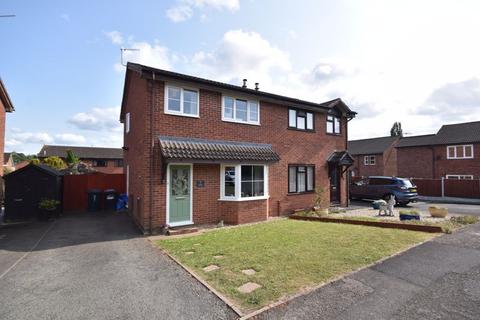 7 Long Meadow, Burford, Tenbury Wells, WR15 8DT